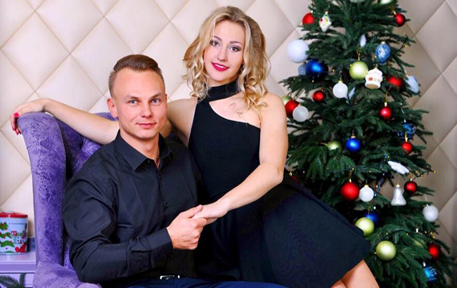 Олімпіада 2018: російська наречена українського чемпіона розповіла про майбутнє весілля